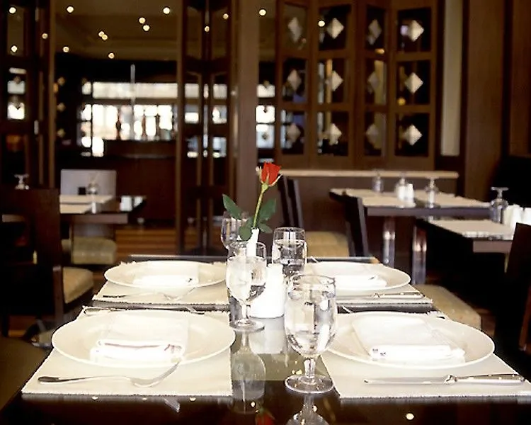 Ramid Hotel Seul