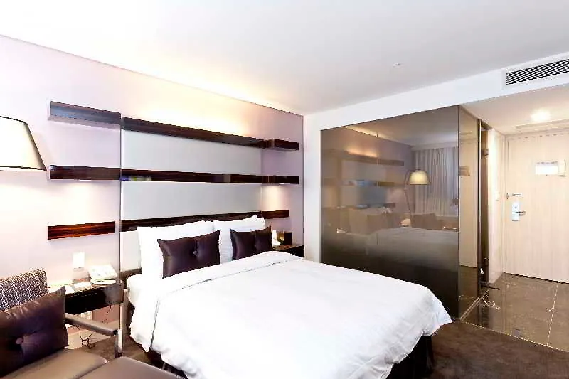 Ramid Hotel Soul