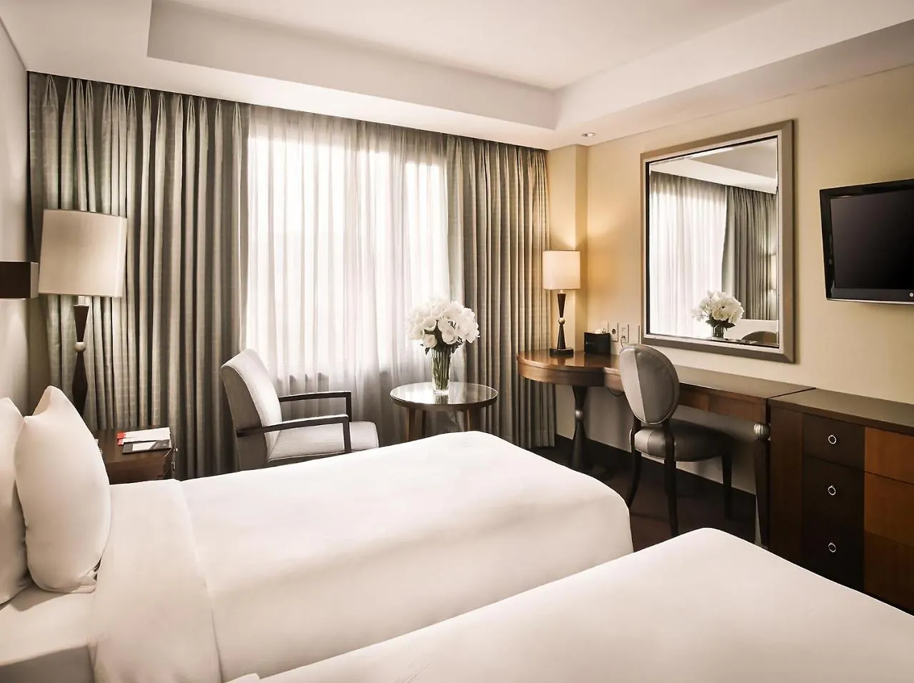 Ramid Hotel Soul Jižní Korea