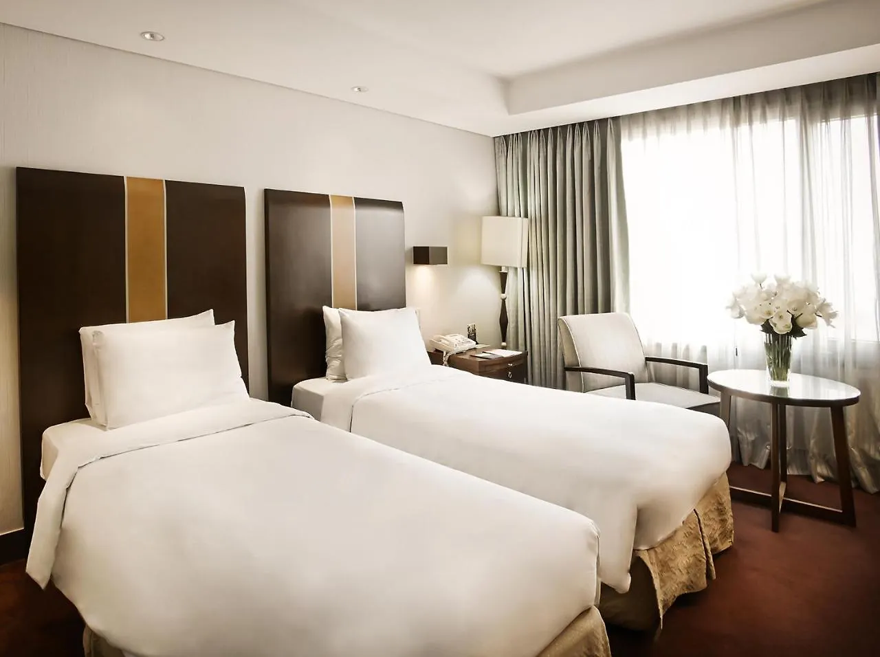 Ramid Hotel Soul 4*,  Jižní Korea