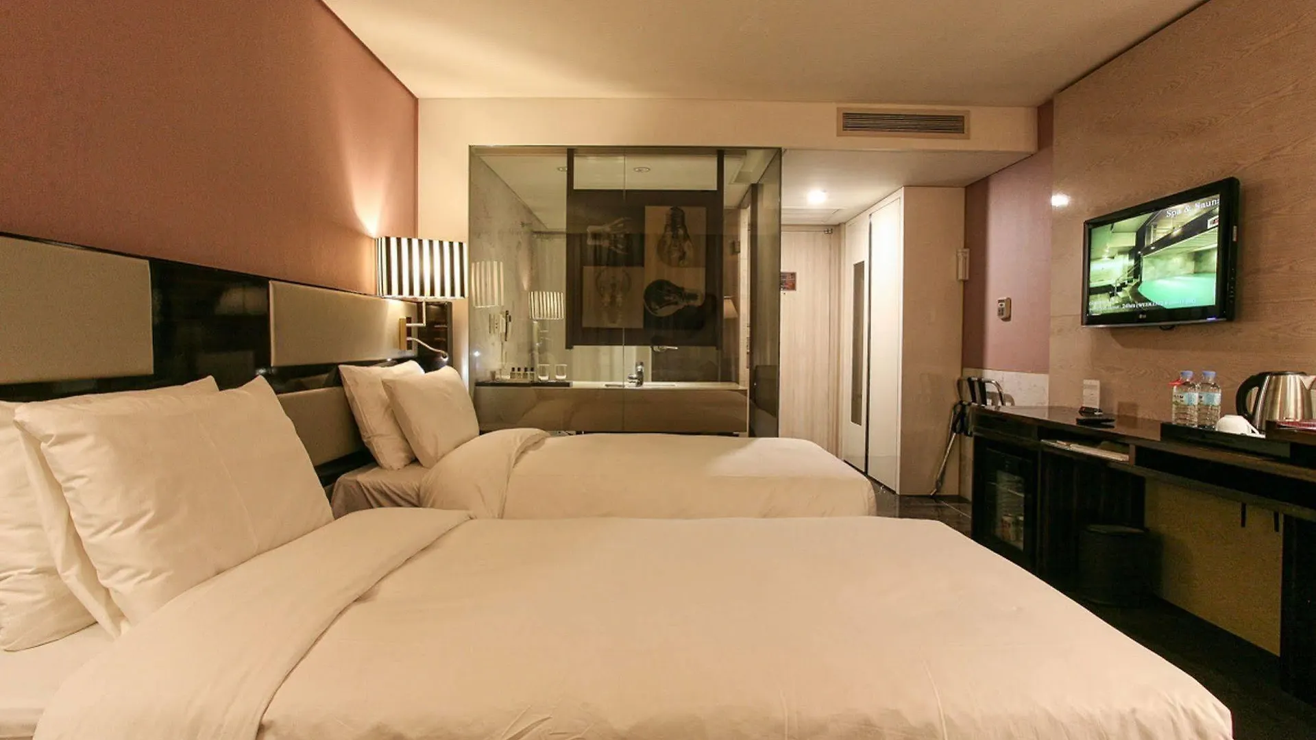 Ramid Hotel Seul