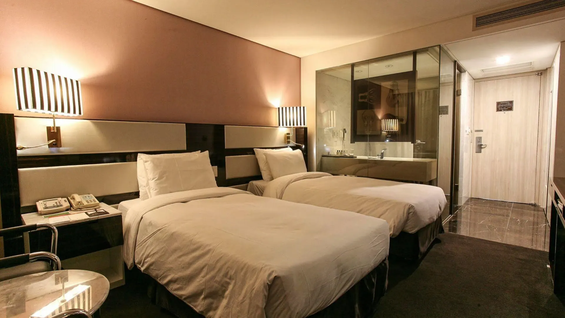 Ramid Hotel Seul