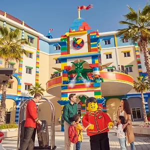 Legoland ホテル