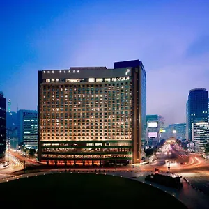 Hotel The Plaza Seoul, Autograph Collection