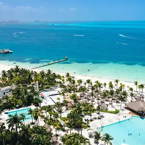 ***** Resort Presidente Intercontinental Mexiko