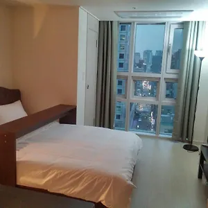 Guest house Myeongdong