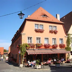 *** Hotel Hocher Hotel&cafe Deutschland