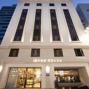 Hotel The Grand Myeongdong