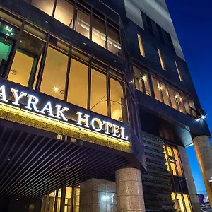 2* 酒店 斯德拉克酒店