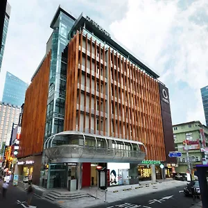 Hotel Metro Myeongdong