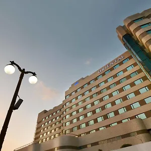 Oriental & Casino Hotel