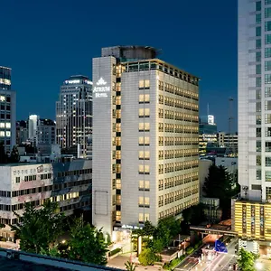 3* 酒店 钟路 Atrium酒店