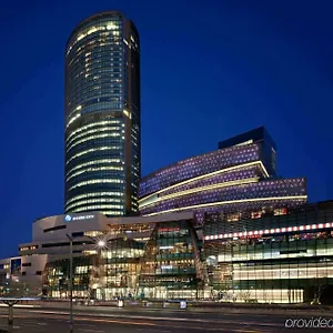 Hotel Sheraton Seoul D Cube City