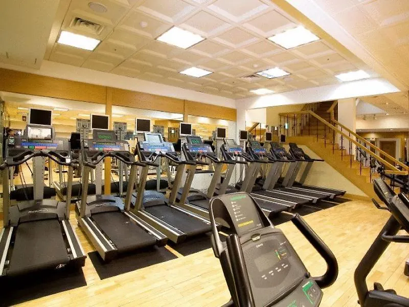 Ramid Hotel Seoul 4*,