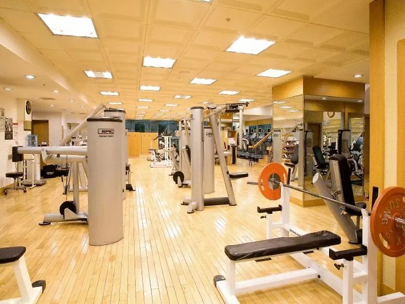 ****  Ramid Hotel Seoul South Korea