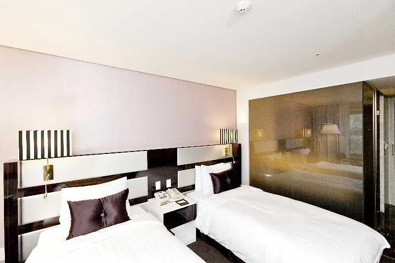 ****  Ramid Hotel Seoul South Korea