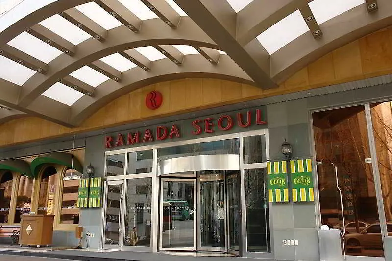 Ramid Hotel Seoul