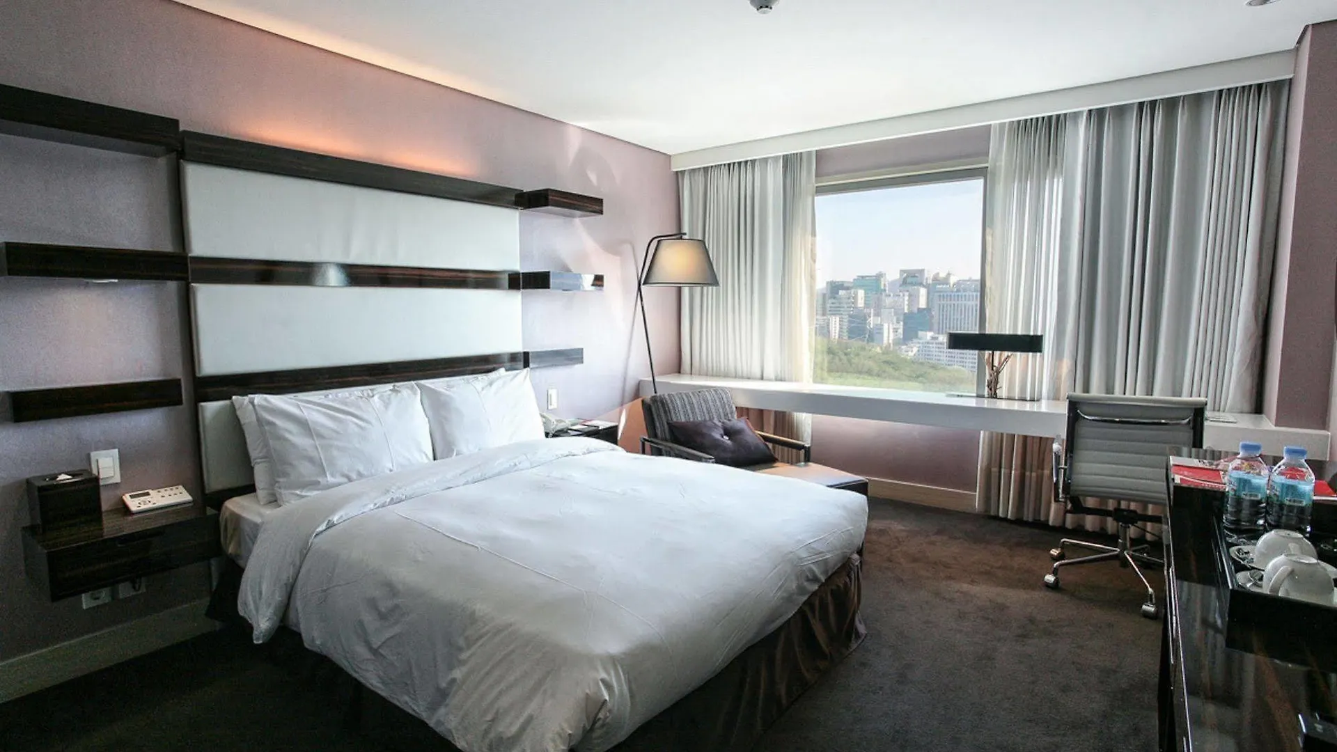 Ramid Hotel Seoul