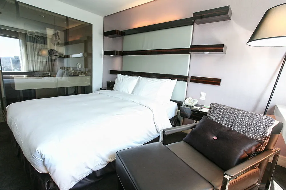 Ramid Hotel Seoul