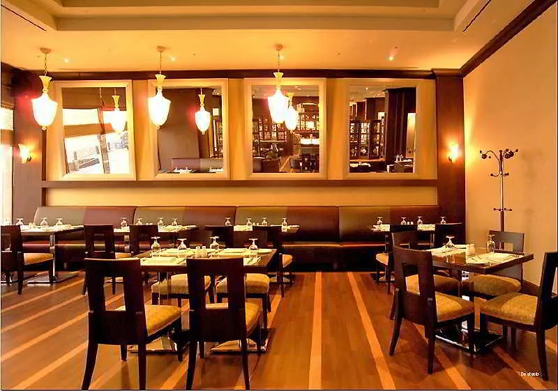 Ramid Hotel Seul