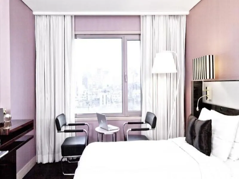 Ramid Hotel Seul