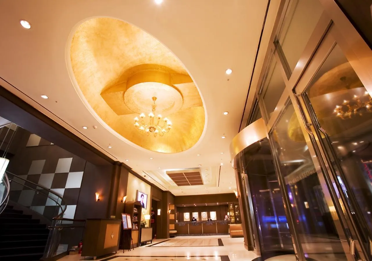 Ramid Hotel Seul
