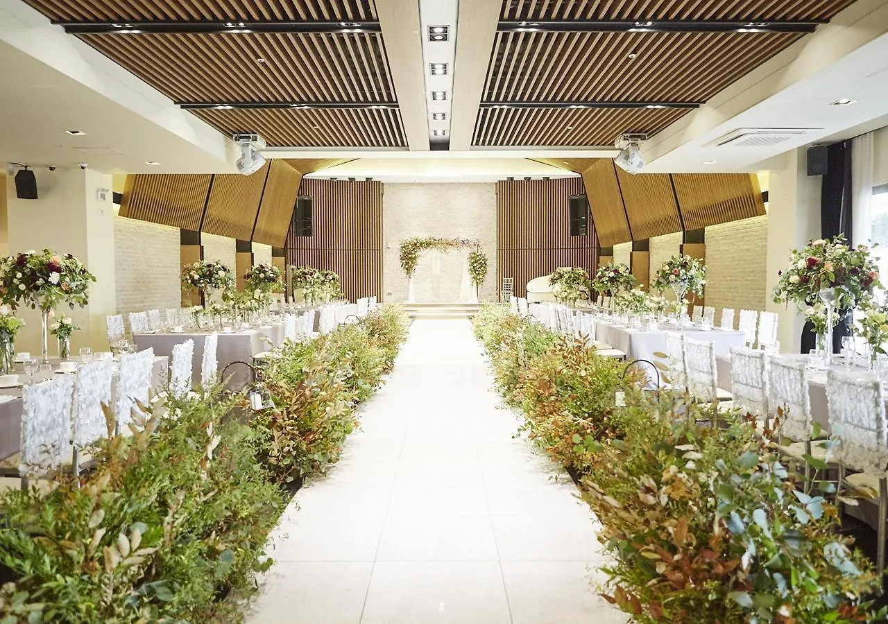 Ramid Hotel Seul
