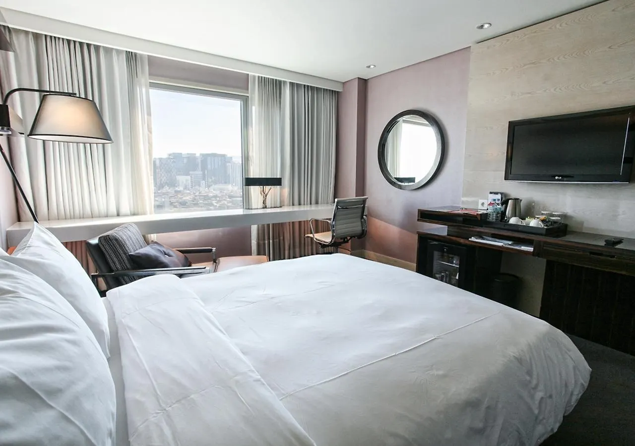 Ramid Hotel Seul