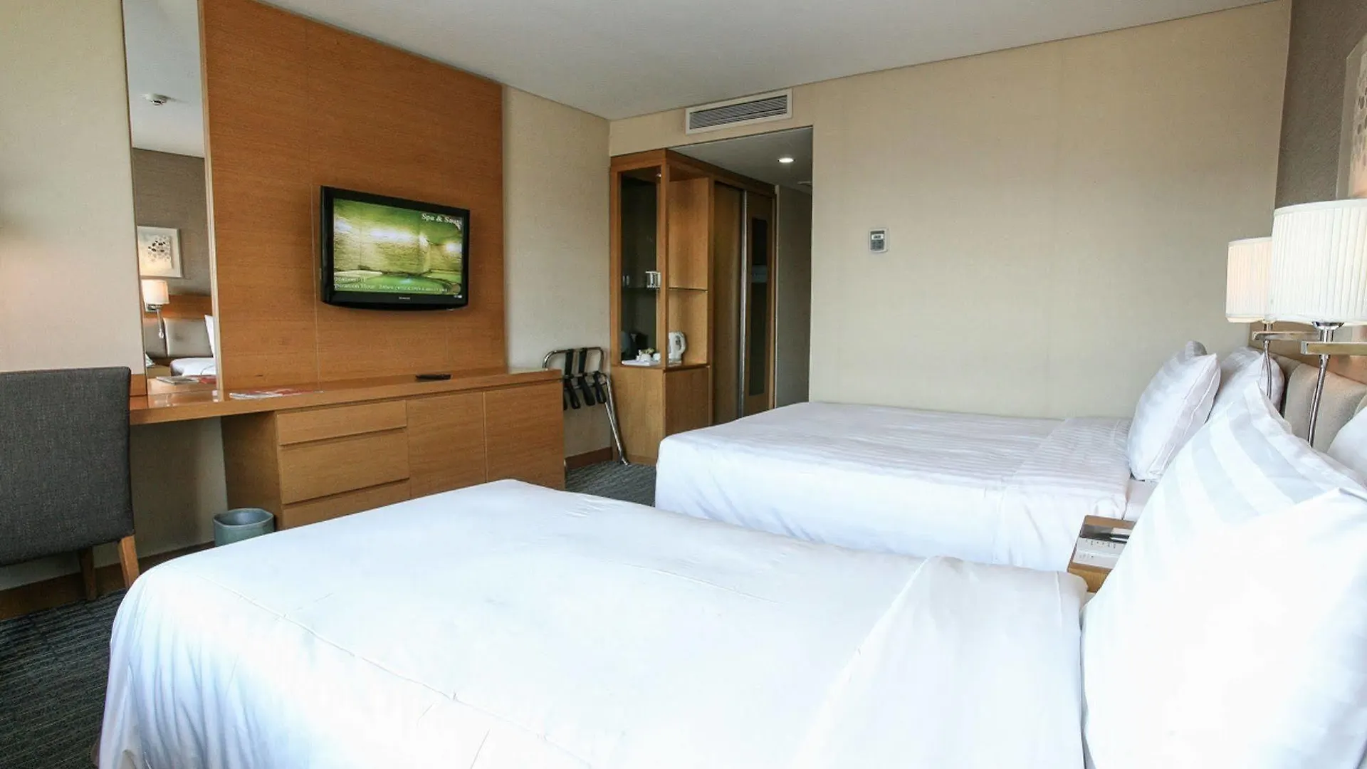 Ramid Hotel Seul