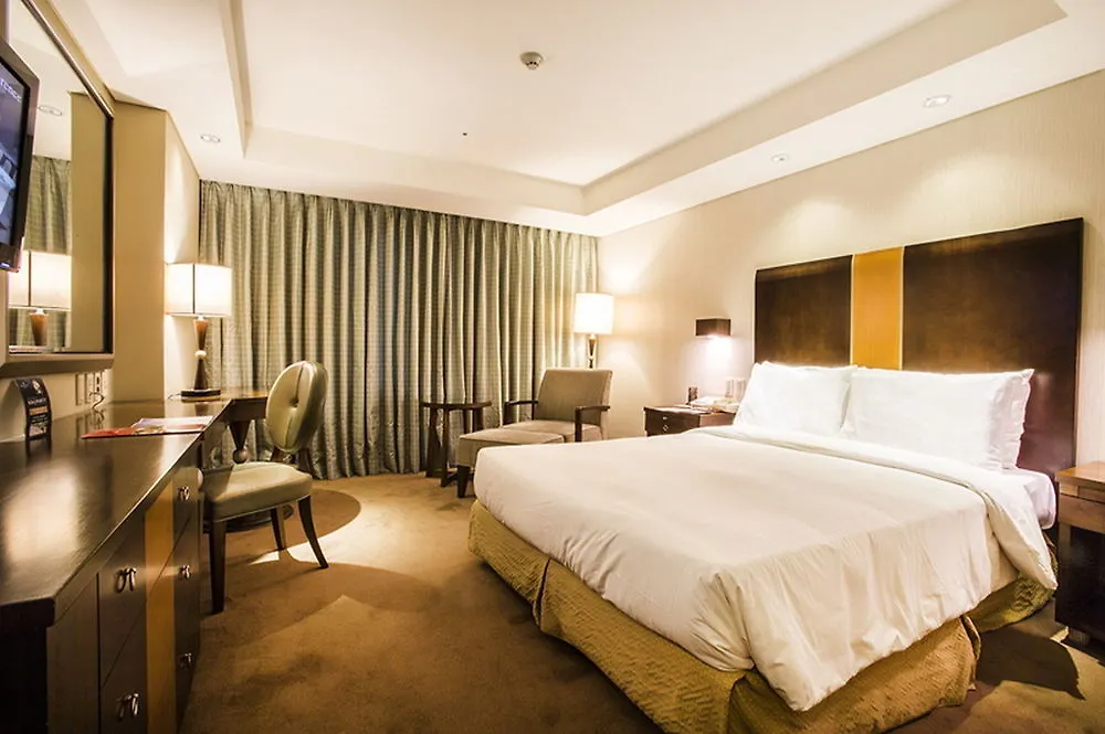 Ramid Hotel Seul