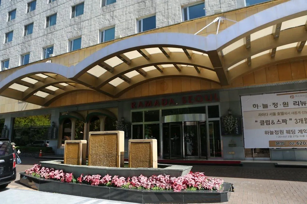 Ramid Hotel Seul