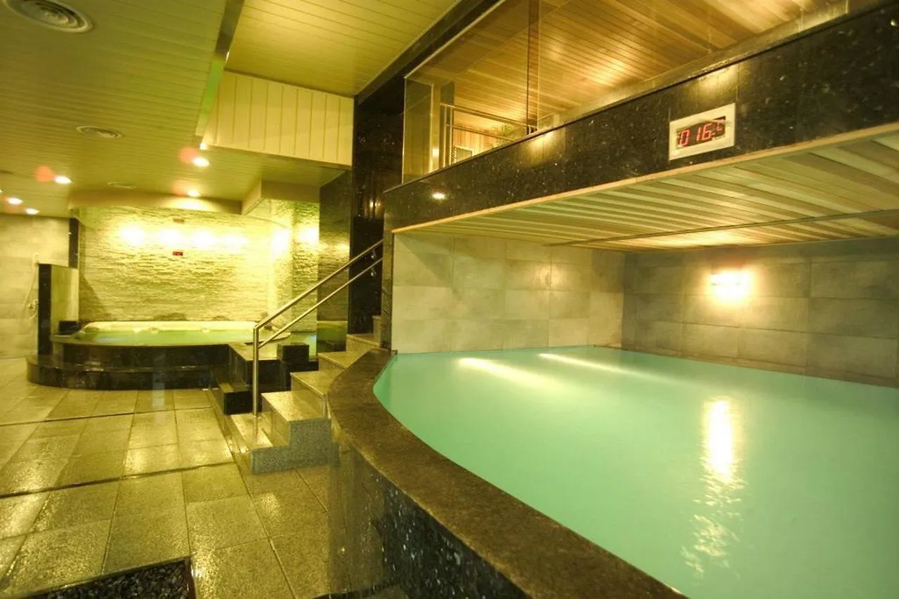 Ramid Hotel Seul